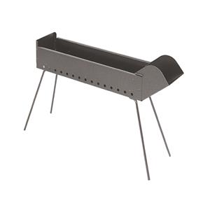 BARBECUE EL GAUCHO ARROSTICINI ECO 60